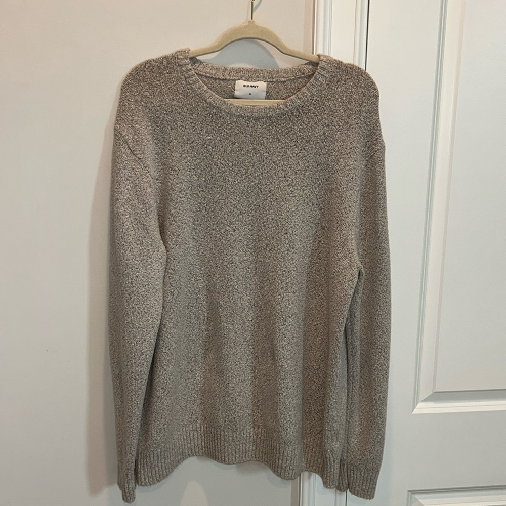 Old Navy Cozy Sweater